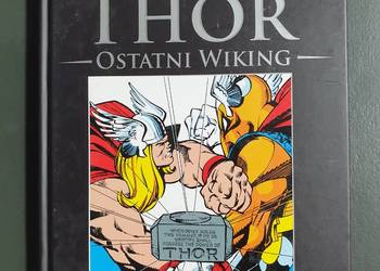Thor - Ostatni Wiking - WKKM tom 38 Thor - Ostatni Wiking - WKKM tom 38