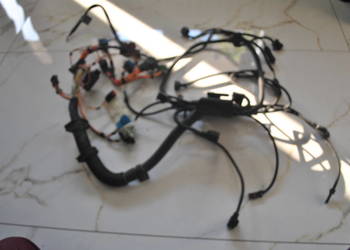 Wiązka silnika BMW E60 ME61 E63 E64 N52B25 N52B30