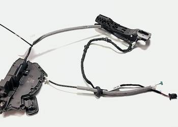 ZAMEK DRZWI LP SKODA KAROQ 5TB837015