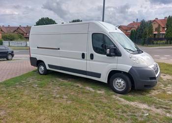 Citroen jumper 3,0L