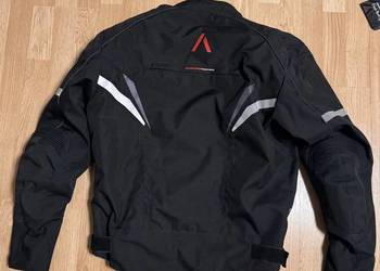 Kurtka turystyczna Adrenaline Sola 2.0 motocyklowa XL Kurtka turystyczna Adrenaline Sola 2.0 motocyklowa XL