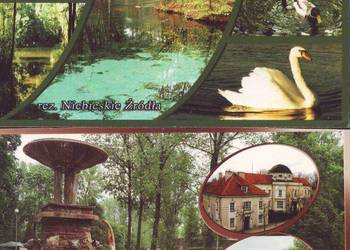 Kart. Pocz. Tomaszów Mazowiecki **  2 szt Kart. Pocz. Tomaszów Mazowiecki **  2 szt