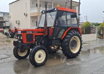 Zetor 6320