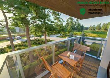 Gotowe 2 pokoje 31.58 m2 balkon 6.09m2 Południowe