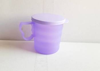 Tupperware kubek nowa fala