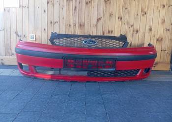 FORD GALAXY MK2 Zderzak przód Przedni