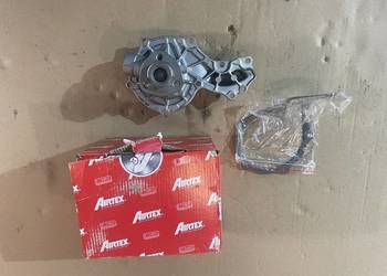 Pompa wody 1.9 tdi nowa audi a4 b5 lift