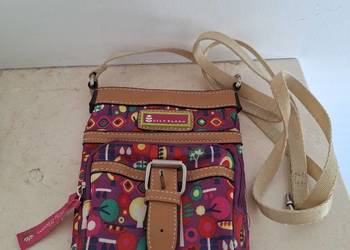 Torebka Lily Bloom piękna markowa