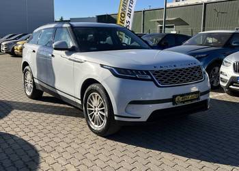 Land Rover Range Rover Velar 2018
