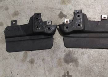 chlapaki do audi a3 8p 2007