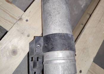 Osuszacz klimatyzacji Audi A4 B6 Avant