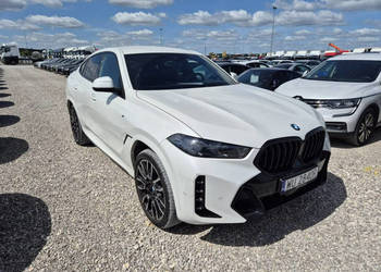 BMW X6 G06 (2019-)