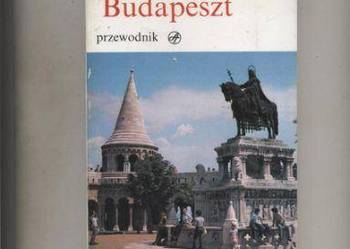 Budapeszt  Przewodnik