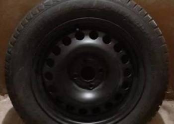 Opony całoroczne BARUM POLARIS 2 Radial 185/65R15 88T