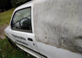 Fiat Seicento 1100 wszystkie części