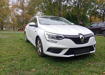 Renault Megane 1.3 Benzyna