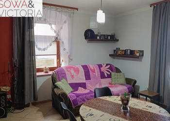 Mieszkanie w pobliżu centrum Mieroszowa.