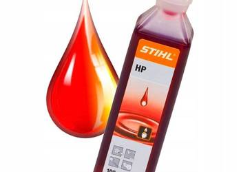 OLEJ DO SILNIKÓW DWUSUWOWYCH STIHL HP 0.1L 100ML 2-SUW DO S…