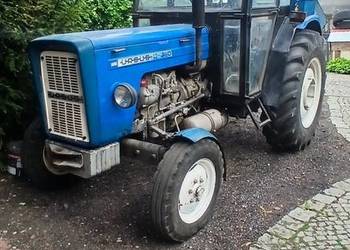 Ursus C-360 86rok