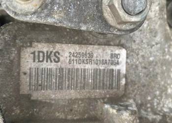 Skrzynia AUTOMAT Cruze Orlando F16D4 1.6 1DKS 24259639 BRO E5 Opel OE