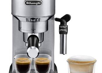 Ekspres do kawy DELONGHI Dedica Style EC685.M NOWY