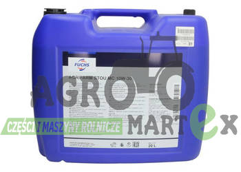 AGRIFARM STOU MC 10W30 20L FUCHS