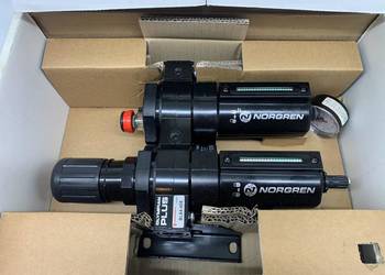 IMI Norgren BL64-405 - Pneumatic air preparation unit