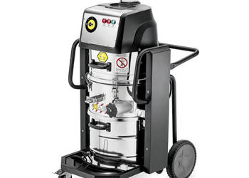 Odkurzacz przemysłowy cyklonowy Karcher IVC 60/30 Ap M Z22