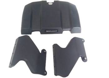 PŁYTA STELAŻ MOCOWANIE KRAUSER KR001210