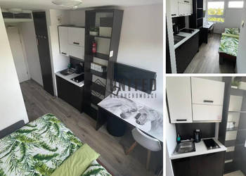 Sprzedam mieszkanie Wrocław 11.31m2 1 pokój
