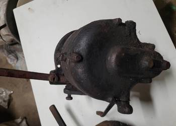 Regulator obrotów silnika Andoria S 60