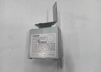 MODUŁ STEROWNIK KAMER INFINITI FX35 FX45 06-08 LIFT