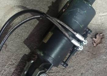 Walterscheid Hydrauliczny Łącznik Górny  294 kW