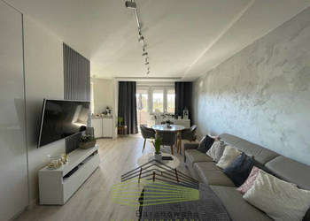 Atrakcyjne 3 pokojowe Manhattan!