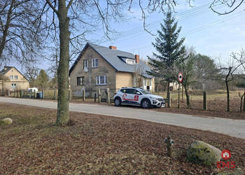 Dom bliźniak 80 metrów Stelmachowo