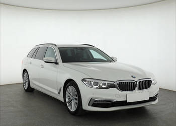 BMW 5 525d