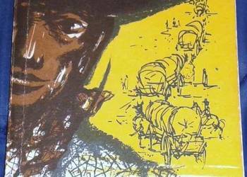 Trzech włóczęgów z Trinidad - Bret Harte