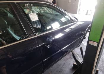 DRZWI PRAWE PRZÓD AUDI S6 C4 DRZWI PRAWE PRZÓD AUDI S6 C4