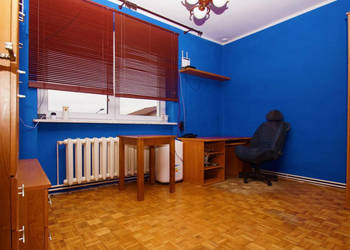 Mieszkanie 81m2 3 pok Białystok