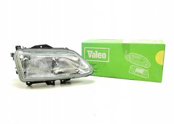 LAMPA PRAWY PRZÓD VALEO RENAULT ESPACE III 93-98 LAMPA PRAWY PRZÓD VALEO RENAULT ESPACE III 93-98