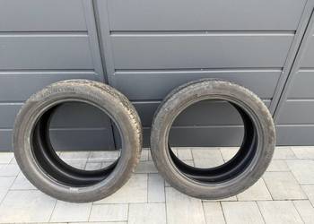 Opony Uniroyal RainSport 5 225/45 R17