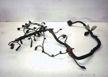 WIĄZKA INSTALACJA SILNIKA AUDI VOLKSWAGEN SEAT SKODA 1.6 TDI 04L972627BB