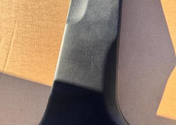 Osłona słupka środkowego prawego TOYOTA YARIS III 2011-2020 62413-0D190-RH