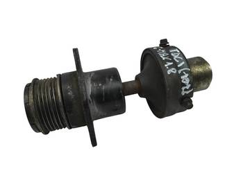 SPRZĘGŁO ALTERNATORA Ford Focus II Transit Connect 1.8 TDCi
