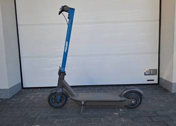 Hulajnoga elektryczna