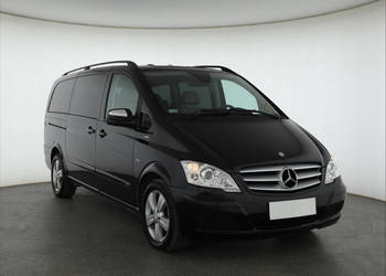 Mercedes Viano 3.0 CDI
