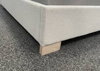 WYPRZEDAŻ! Łóżko 160x200 z pojemnikiem -30%!!