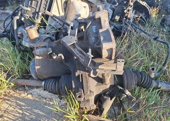 Skrzynia Biegów Volkswagen Polo 1.4