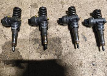 POMPOWTRYSKIWACZ  VW audi seat skoda 2.0 TDI BPT 038130073BQ 0414720312