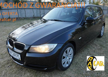 BMW 316 super stan. Gwarancja. Polecam!!! E90 (2005-2012)